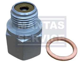 Válvula de freno VOLVO