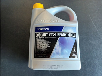 Sistema de refrigeración para Camión VOLVO VCS-2 COOLANT - 5L PACK 24078863, 22567321: foto 3