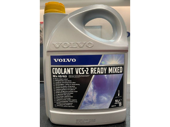 Sistema de refrigeración para Camión VOLVO VCS-2 COOLANT - 5L PACK 24078863, 22567321: foto 5