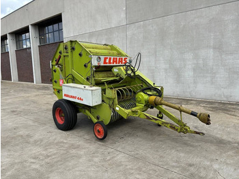 Maquinaria agrícola CLAAS