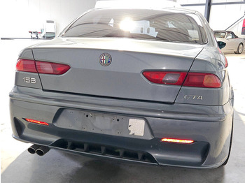 Sedan Alfa Romeo 156 GTA: foto 3