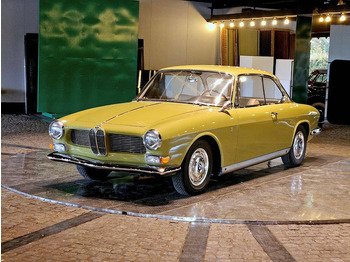 Sedan BMW