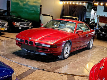 Sedan BMW
