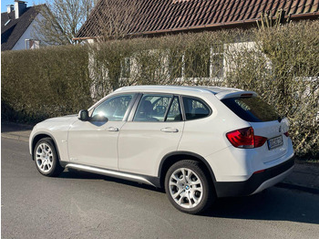 Sedan BMW