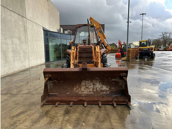 Retroexcavadora Case 580G: foto 2 Retroexcavadora Case 580G: foto 2