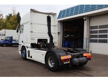 Camión chasis DAF 95 430 ATI: foto 3 Camión chasis DAF 95 430 ATI: foto 3