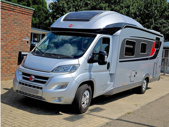 Cámper FIAT Ducato