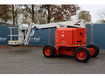 Plataforma articulada Genie Z-34/22: foto 3