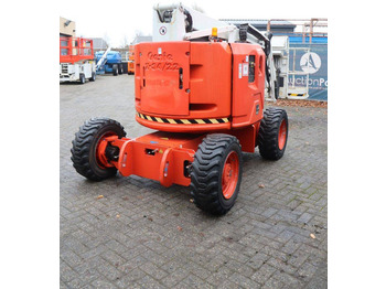 Plataforma articulada Genie Z-34/22: foto 5