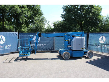 Plataforma articulada GENIE Z34/22
