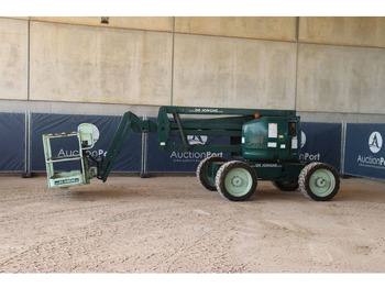 Plataforma articulada GENIE Z45/25