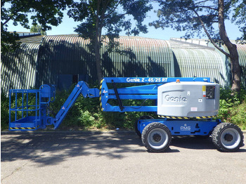 Plataforma telescopica GENIE Z45/25