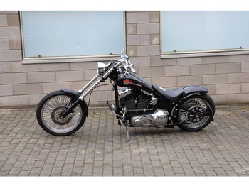 Motocicleta HARLEY-DAVIDSON
