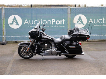 Motocicleta HARLEY-DAVIDSON