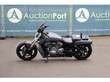 Motocicleta HARLEY-DAVIDSON