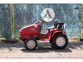 Tractor HONDA
