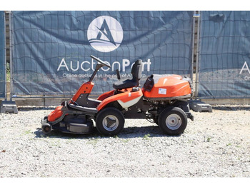Cortacésped HUSQVARNA