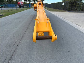 Implemento JCB JS200SC: foto 3