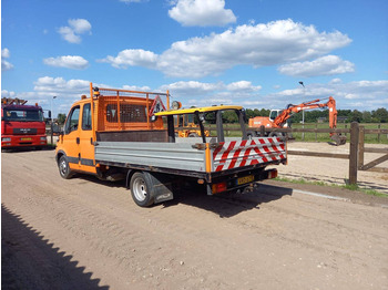 Furgón Iveco Daily: foto 4
