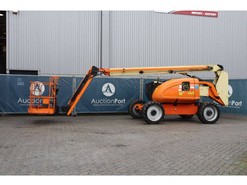 Plataforma telescopica JLG 600AJ