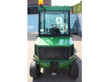 Cortacésped John Deere Roberine 1504: foto 4