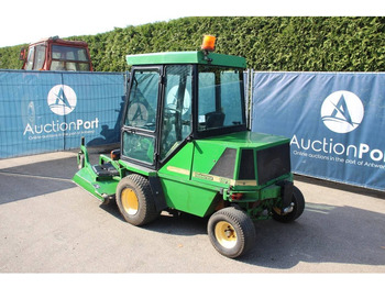 Cortacésped John Deere Roberine 1504: foto 3