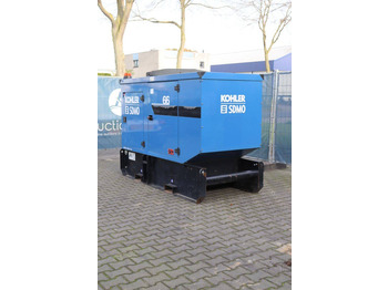 Generador industriale KOHLER SDMO 66: foto 4 Generador industriale KOHLER SDMO 66: foto 4