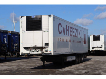 Semirremolque frigorífico KRONE SD