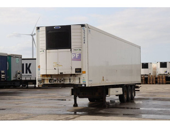 Semirremolque frigorífico KRONE SD