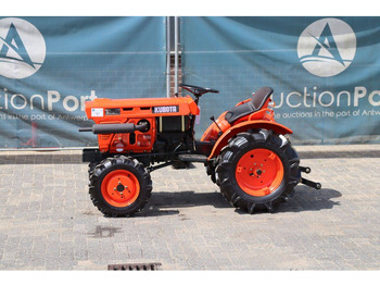 Tractor KUBOTA B series