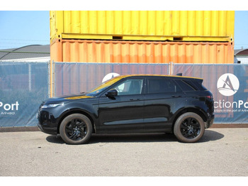 SUV/ Todoterreno LAND ROVER