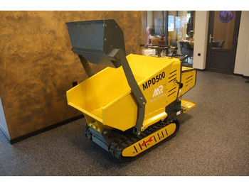 Minidumper