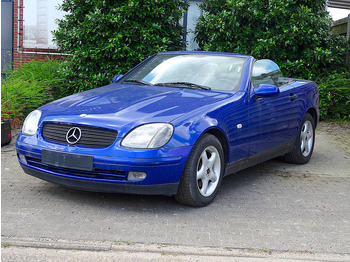 Sedan MERCEDES-BENZ