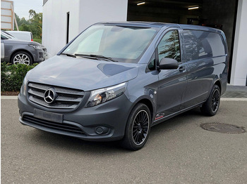 Furgón MERCEDES-BENZ Vito 114