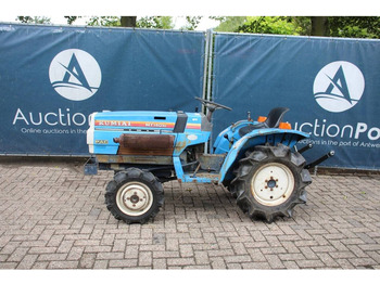 Tractor MITSUBISHI