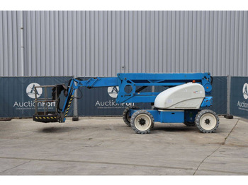 Plataforma articulada NIFTYLIFT