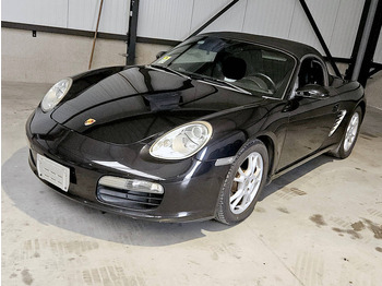 Coche PORSCHE