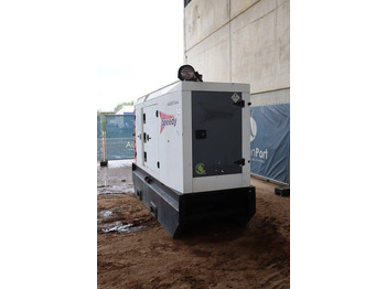 Generador industriale SDMO R165: foto 4