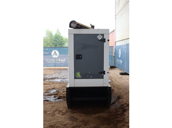 Generador industriale SDMO R165: foto 5