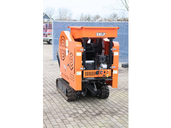 Bomba de agua SKLP SK-SSJ430: foto 4