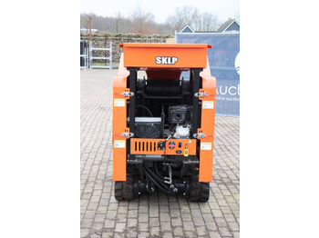 Bomba de agua SKLP SK-SSJ430: foto 5