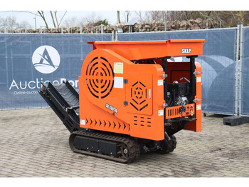 Bomba de agua SKLP SK-SSJ430: foto 3