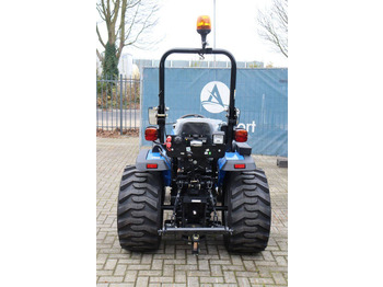 Tractor Solis 26: foto 5 Tractor Solis 26: foto 5