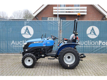 Tractor Solis 26: foto 2 Tractor Solis 26: foto 2