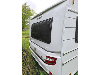 Caravana Tabbert Bellini: foto 2 Caravana Tabbert Bellini: foto 2