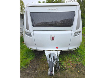 Caravana Tabbert Bellini: foto 5 Caravana Tabbert Bellini: foto 5