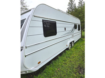 Caravana Tabbert Bellini: foto 4 Caravana Tabbert Bellini: foto 4