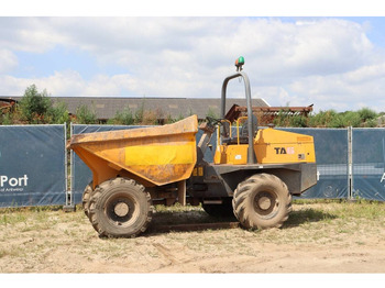 Dúmper TEREX
