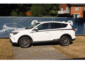 SUV/ Todoterreno TOYOTA