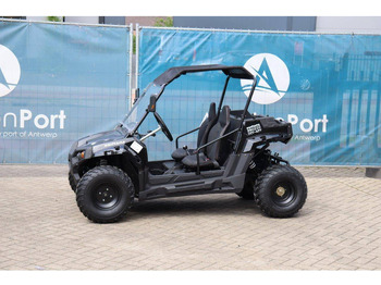 Carrito de golf